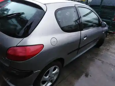 Scrapping Vehicle peugeot                                            206 berlina                                                                                                                                                                                                                                                xs                                                                                                                                                                                                                                                         of the year 2002 powered rhy