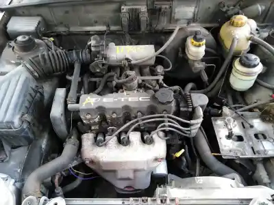 Scrapping Vehicle daewoo lanos cool of the year 2002 powered a13sms