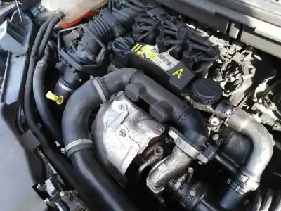 Утилизация автомобиля ford c-max (cb3) ambiente года 2007 питание hhda