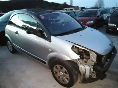Véhicule à la ferraille CITROEN C3 PLURIEL (HB_) 1.4 HDi de l'année 2006 alimenté 8HZ