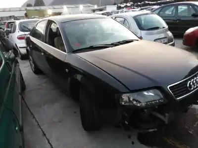 Veículo de Sucata audi a6 berlina (4b2) 2.5 v6 24v tdi do ano 1997 alimentado akn