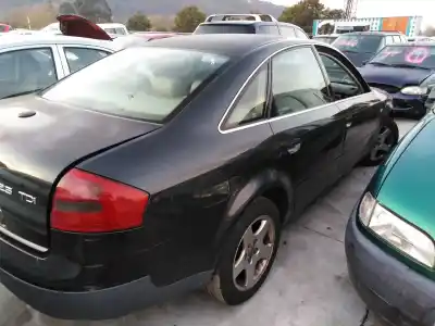 Veículo de Sucata audi a6 berlina (4b2) 2.5 v6 24v tdi do ano 1997 alimentado akn
