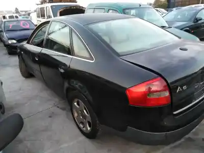 Veículo de Sucata audi a6 berlina (4b2) 2.5 v6 24v tdi do ano 1997 alimentado akn