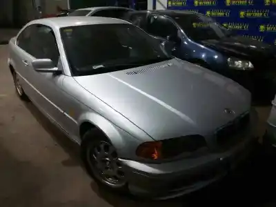 Veículo de Sucata BMW SERIE 3 COUPE (E46) 320 Ci do ano 1999 alimentado 206S4