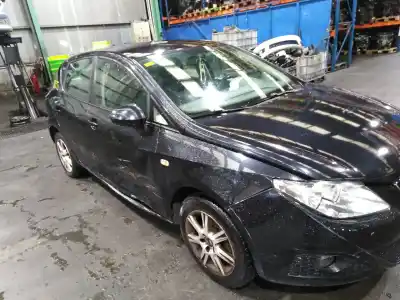 Veículo de Sucata SEAT IBIZA (6J5) Reference do ano 2008 alimentado BXJ