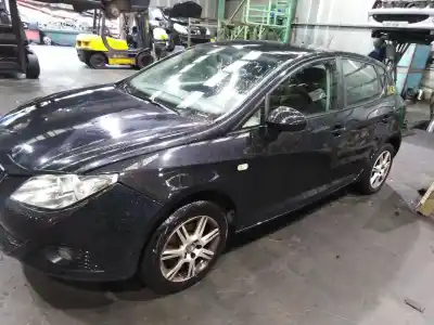 Hurda Aracı seat ibiza (6j5) reference yılın 2008 güçlü bxj