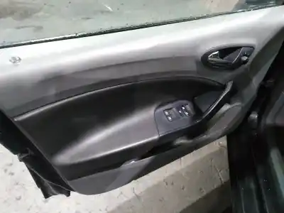 Hurda Aracı seat ibiza (6j5) reference yılın 2008 güçlü bxj