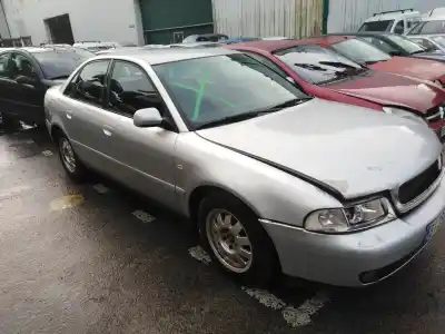 Здавання транспортного засобу AUDI A4 AVANT (B5) 1.8 T року 2000 потужний APU