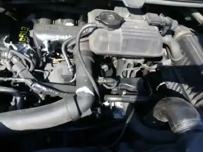 Veicolo di demolizione peugeot 806 srdt dell'anno 1997 alimentato p8c