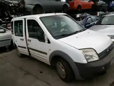 Здавання транспортного засобу ford transit connect (tc7) furg. року 2007 потужний r2pa