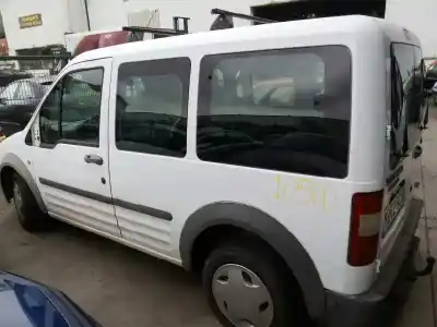 Здавання транспортного засобу ford transit connect (tc7) furg. року 2007 потужний r2pa