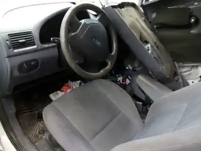 Здавання транспортного засобу ford transit connect (tc7) furg. року 2007 потужний r2pa