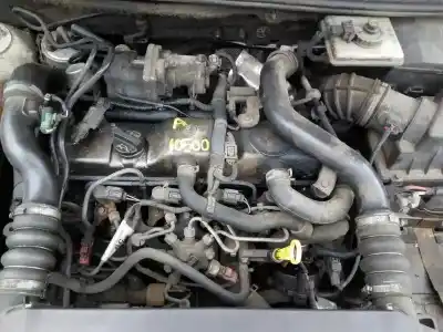 Здавання транспортного засобу ford transit connect (tc7) furg. року 2007 потужний r2pa