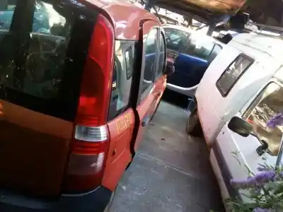 Veicolo di demolizione fiat panda (169) 1.1 8v dell'anno 2003 alimentato 187a1000
