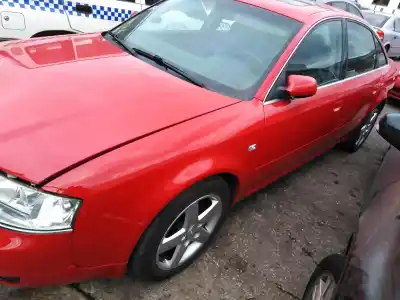 Veículo de Sucata audi a6 berlina (4b2) 2.5 tdi do ano 2002 alimentado 4b20yh