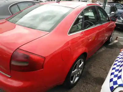 Veículo de Sucata audi a6 berlina (4b2) 2.5 tdi do ano 2002 alimentado 4b20yh