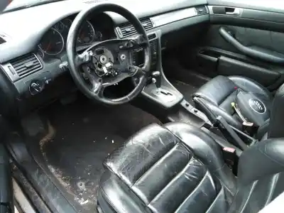 Veículo de Sucata audi a6 berlina (4b2) 2.5 tdi do ano 2002 alimentado 4b20yh