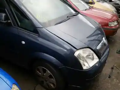 Veicolo di demolizione OPEL MERIVA A MONOSPACE (X03) 1.3 CDTI (E75) dell'anno 2006 alimentato Z 13 DTJ