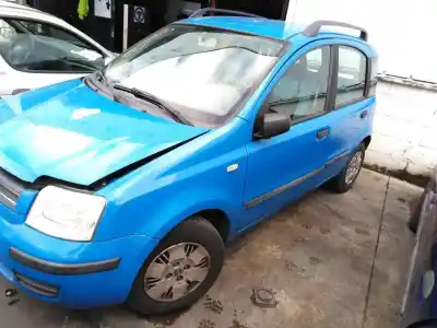 Veicolo di demolizione FIAT PANDA (169) 1.2 8V Dynamic dell'anno 2004 alimentato 188A4000