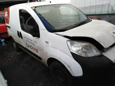 Veicolo di demolizione CITROEN NEMO SX dell'anno 2008 alimentato 8HS