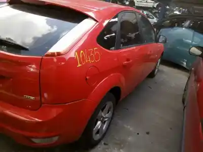 Veículo de Sucata ford focus lim. (cb4) titanium do ano 2008 alimentado hhda