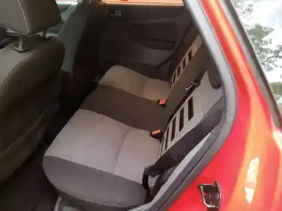 Veículo de Sucata ford focus lim. (cb4) titanium do ano 2008 alimentado hhda