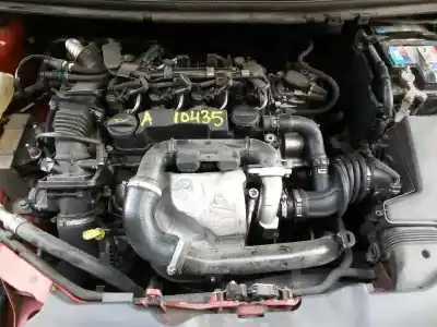 Veículo de Sucata ford focus lim. (cb4) titanium do ano 2008 alimentado hhda