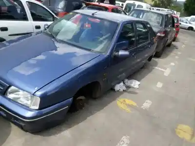 Verschrottungsfahrzeug citroen zx 1.9 d tentation des jahres 1997 angetrieben djy