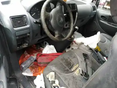 Утилизация автомобиля citroen jumpy hdi 90 27 l1h1 furg. года 2013 питание 9h07