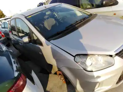 Утилизация автомобиля ford c-max (cb3) ghia года 2008 питание kkda