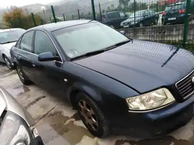 Veículo de Sucata AUDI A6 BERLINA (4B2) 1.9 TDI do ano 2003 alimentado AVF