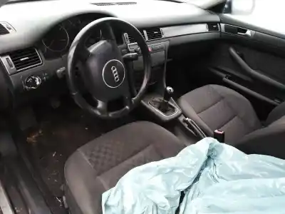 Veículo de Sucata audi a6 berlina (4b2) 1.9 tdi do ano 2003 alimentado avf