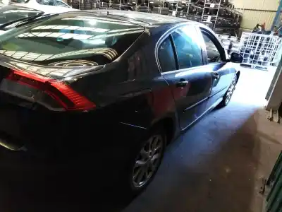 Scrapping Vehicle renault laguna iii dynamique of the year 2007 powered m9rg7