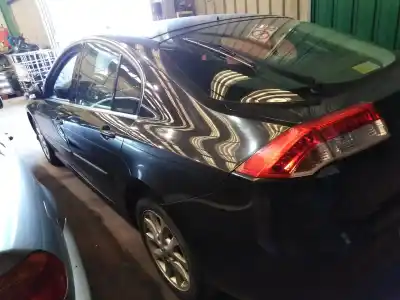 Scrapping Vehicle renault laguna iii dynamique of the year 2007 powered m9rg7