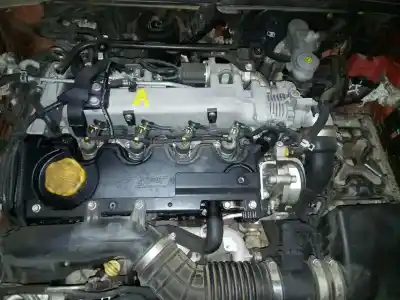 Veículo de Sucata suzuki sx4 comfort do ano 2009 alimentado d19aa