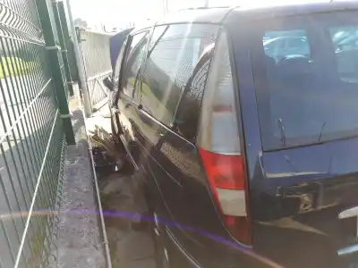 Veículo de Sucata lancia phedra (180) 2.2 jtd cat do ano 2004 alimentado 4hw