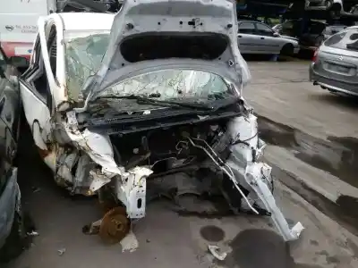 Veículo de Sucata peugeot 107 básico do ano 2012 alimentado 1kr