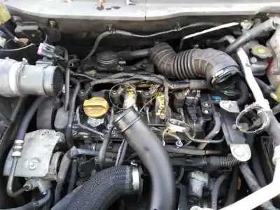 Veículo de Sucata chevrolet captiva 2.0 vcdi lt do ano 2010 alimentado z20s