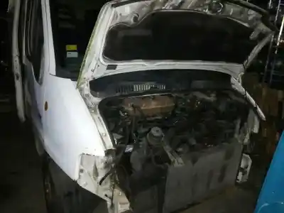 Veículo de Sucata PEUGEOT BOXER CAJA CERR. ACRISTALADA (RS2850) (290/330) (´02->) 290 C TD do ano 2003 alimentado 4HY