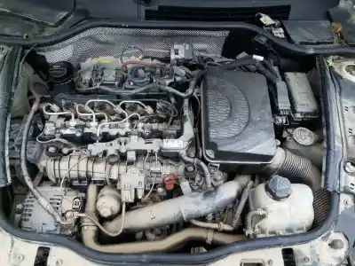 Утилизация автомобиля mini mini (r56) cooper d года 2011 питание n47c16a