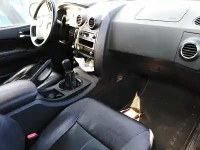 Scrapping Vehicle ssangyong actyon 200 xdi 4wd limited of the year 2007 powered d20dt