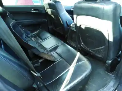 Scrapping Vehicle ssangyong actyon 200 xdi 4wd limited of the year 2007 powered d20dt