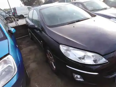 Veículo de Sucata peugeot                                            407                                                                                                                                                                                                                                                        st confort                                                                                                                                                                                                                                                 do ano 2004 alimentado rhr