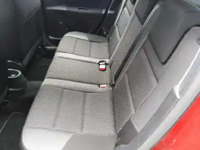 Scrapping Vehicle peugeot 207 sw confort of the year 2010 powered 8fs