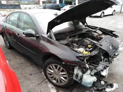 Scrapping Vehicle RENAULT LAGUNA III Expression of the year 2009 powered M9RJ8