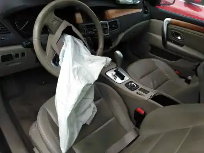 Scrapping Vehicle renault laguna iii expression of the year 2009 powered m9rj8