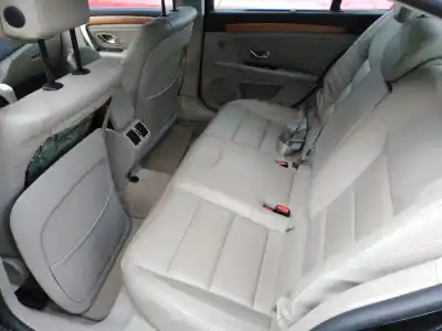 Scrapping Vehicle renault laguna iii expression of the year 2009 powered m9rj8