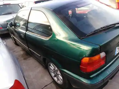 Vehicul casat bmw serie 3 compacto (e36) 316i al anului 2000 alimentat 164e2