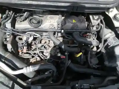 Veículo de Sucata ford focus c-max (cap) ambiente (d) do ano 2006 alimentado kkda