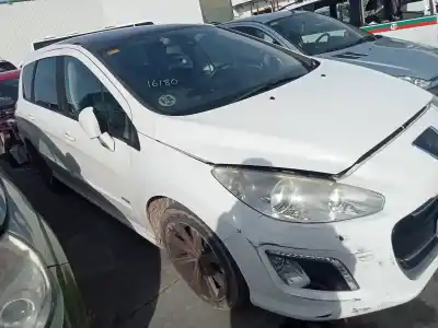 Scrapping Vehicle PEUGEOT 308 SW Envy of the year 2012 powered 9H05